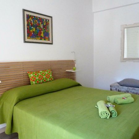 Stesi Vacanze โรม ภายนอก รูปภาพ