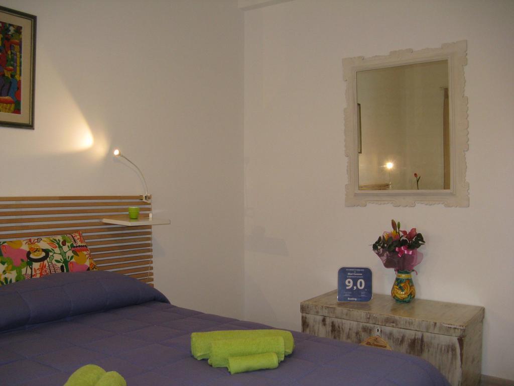 Stesi Vacanze โรม ภายนอก รูปภาพ