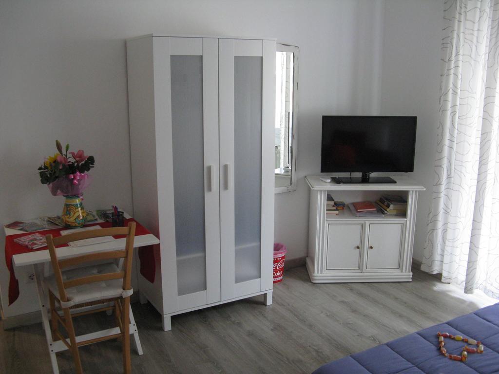 Stesi Vacanze โรม ภายนอก รูปภาพ