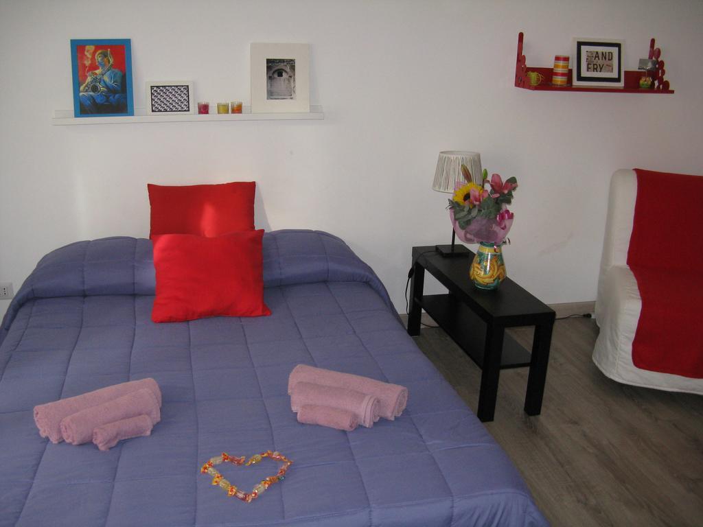 Stesi Vacanze โรม ภายนอก รูปภาพ