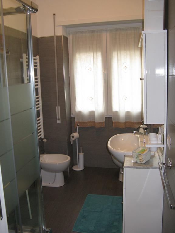 Stesi Vacanze โรม ภายนอก รูปภาพ