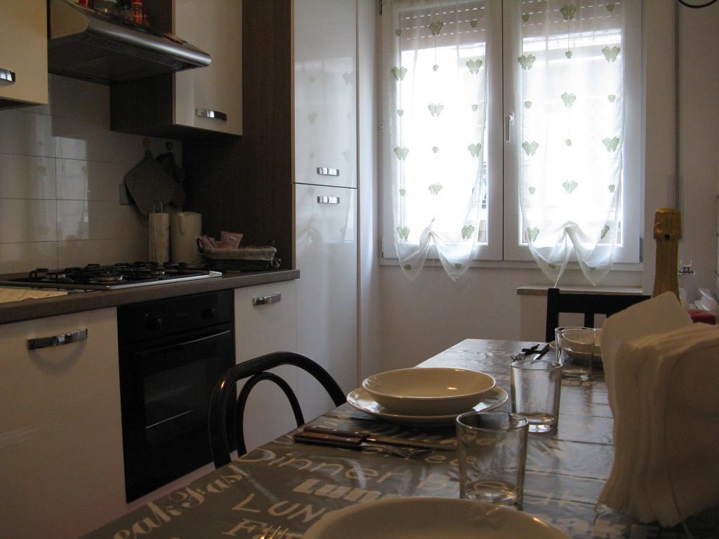 Stesi Vacanze โรม ภายนอก รูปภาพ