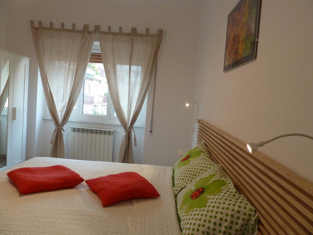 Stesi Vacanze โรม ห้อง รูปภาพ