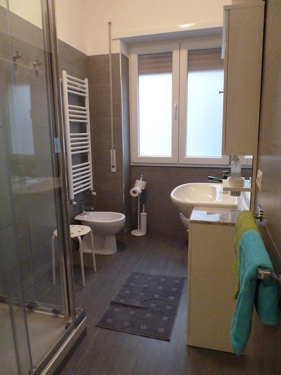 Stesi Vacanze โรม ห้อง รูปภาพ