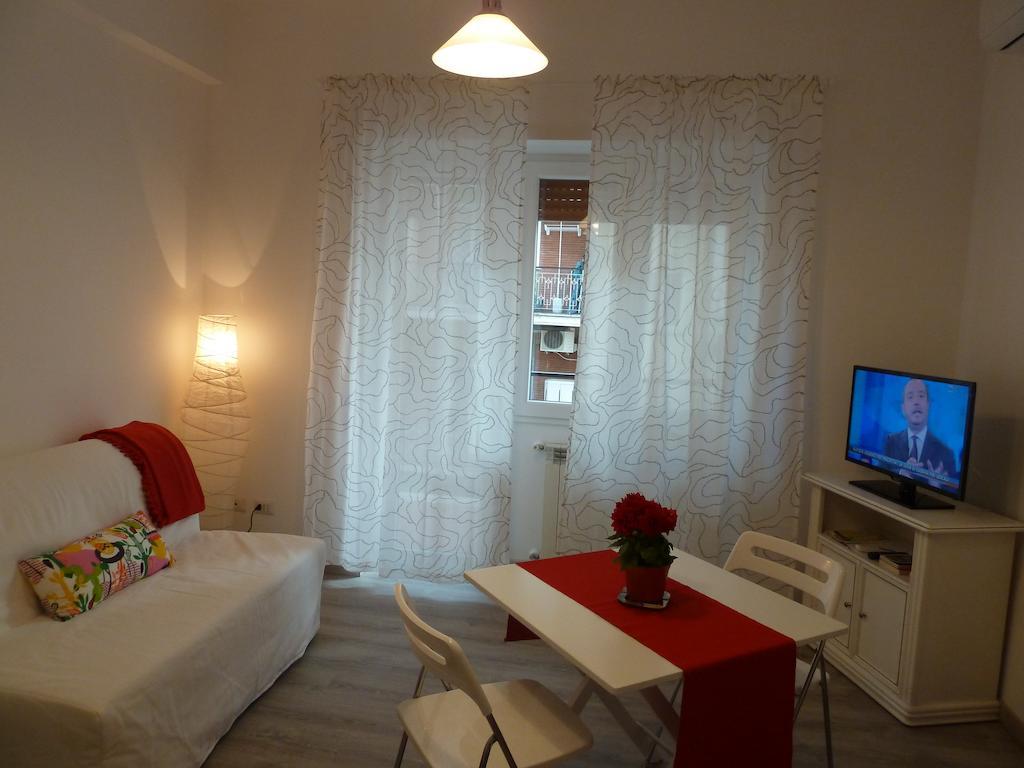 Stesi Vacanze โรม ห้อง รูปภาพ