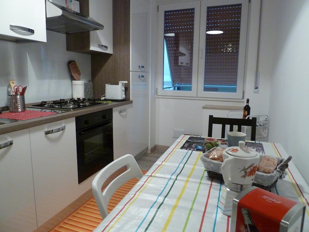 Stesi Vacanze โรม ห้อง รูปภาพ