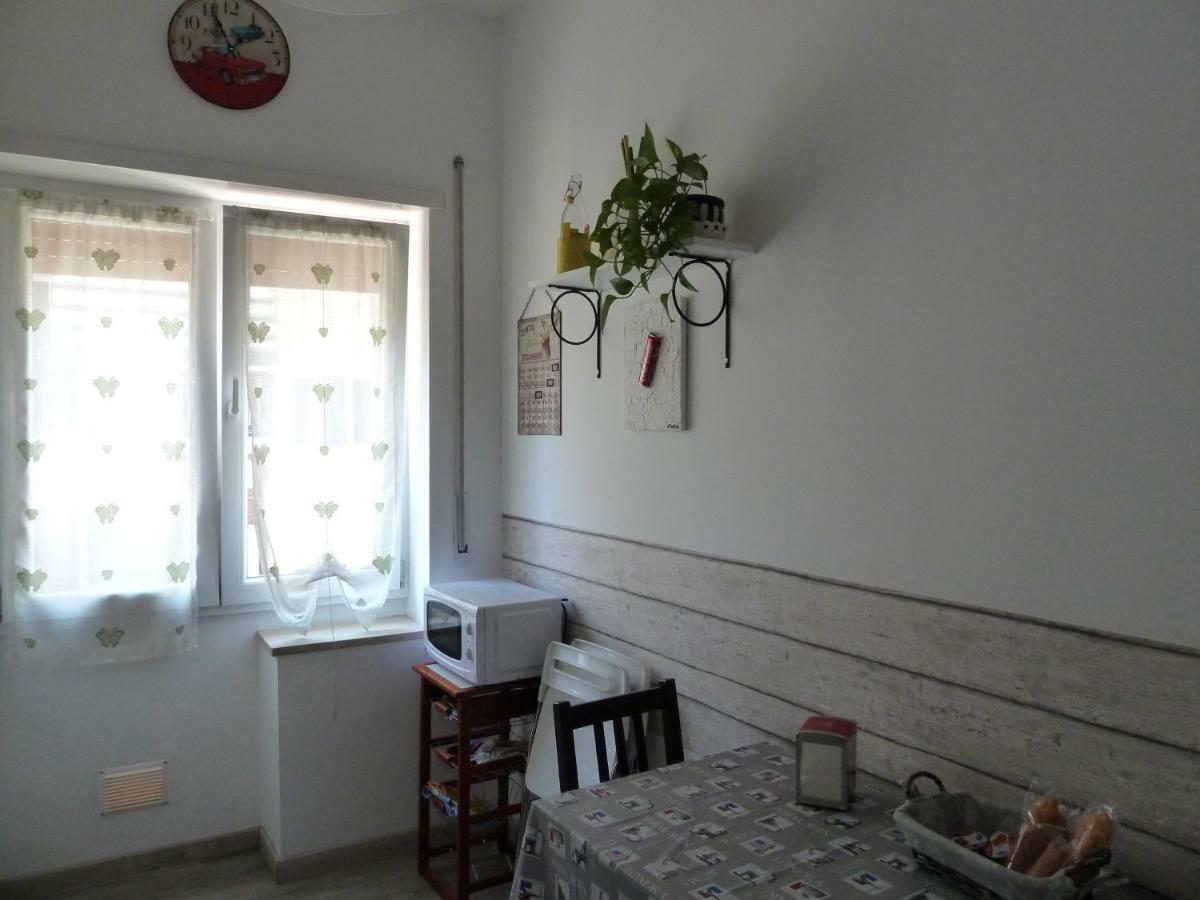 Stesi Vacanze โรม ภายนอก รูปภาพ